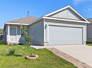 10129 Bridgton Ml, San Antonio, TX 78254