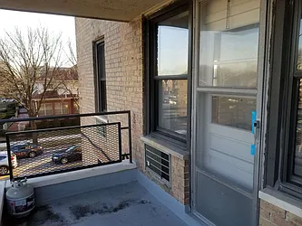 Rented by Max & Associates Realty Corp