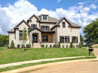 103 Cardigan Ct #219-LOT 219, Spring Hill, TN 37174