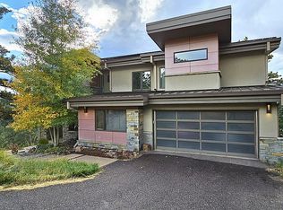 1065 Colorow Rd, Golden, CO 80401