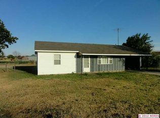 524 West Ave, Delaware, OK 74027