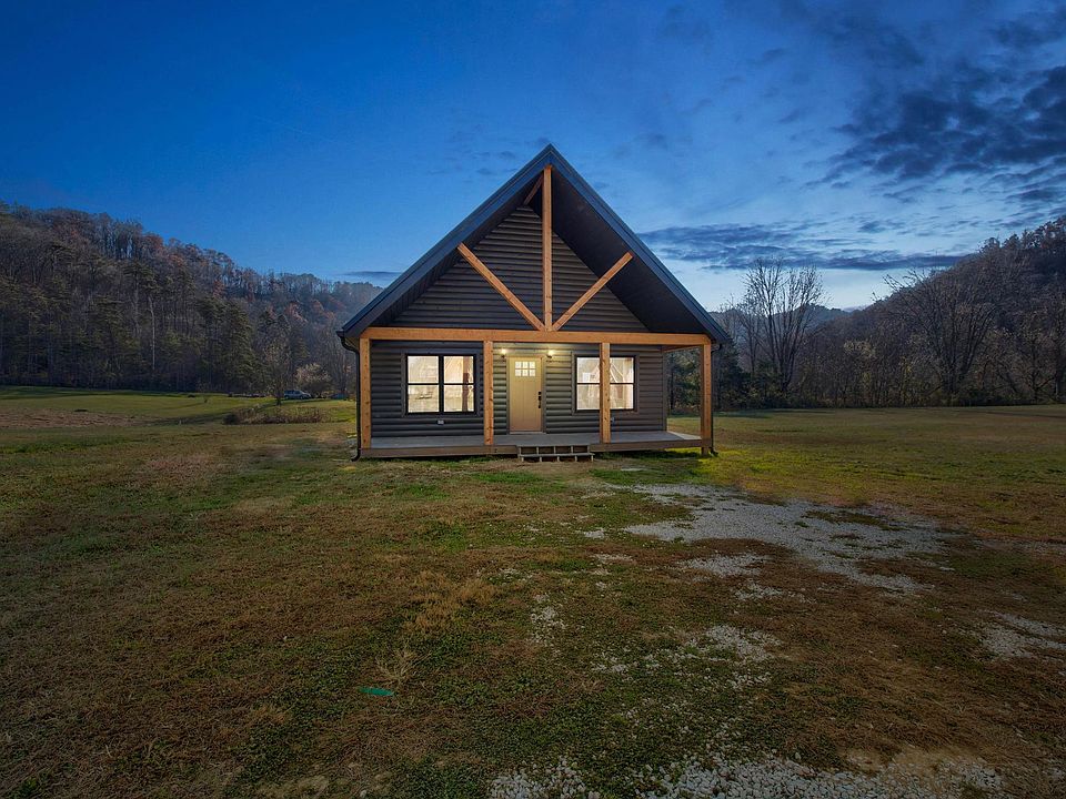 17 Three Sons Trl, Slade, KY 40376 Zillow