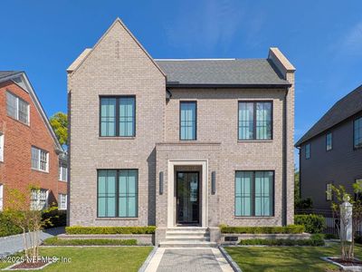 2137 ST JOHNS Avenue, Jacksonville, FL, 32204