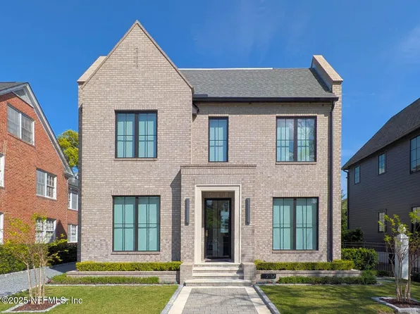2137 ST JOHNS Avenue, Jacksonville, FL 32204
