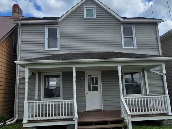 628 Orr Ave, Ford Cliff, PA 16228