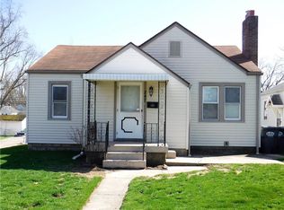 247 W 38th St, Anderson, IN 46013