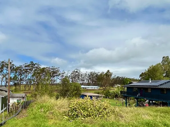 Puanuanu Pl Lot 84, Kamuela, HI 96743