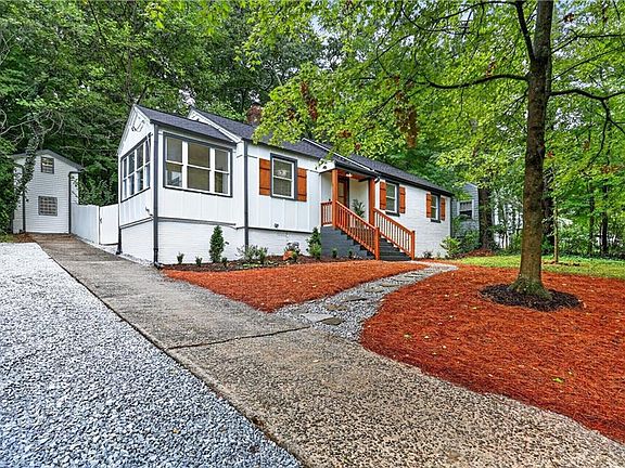 2nd image of 1232 Carter Rd
