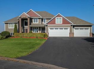 2415 155th Ln NW, Andover, MN 55304