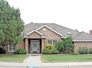 7004 Courtney Ct, Midland, TX 79707