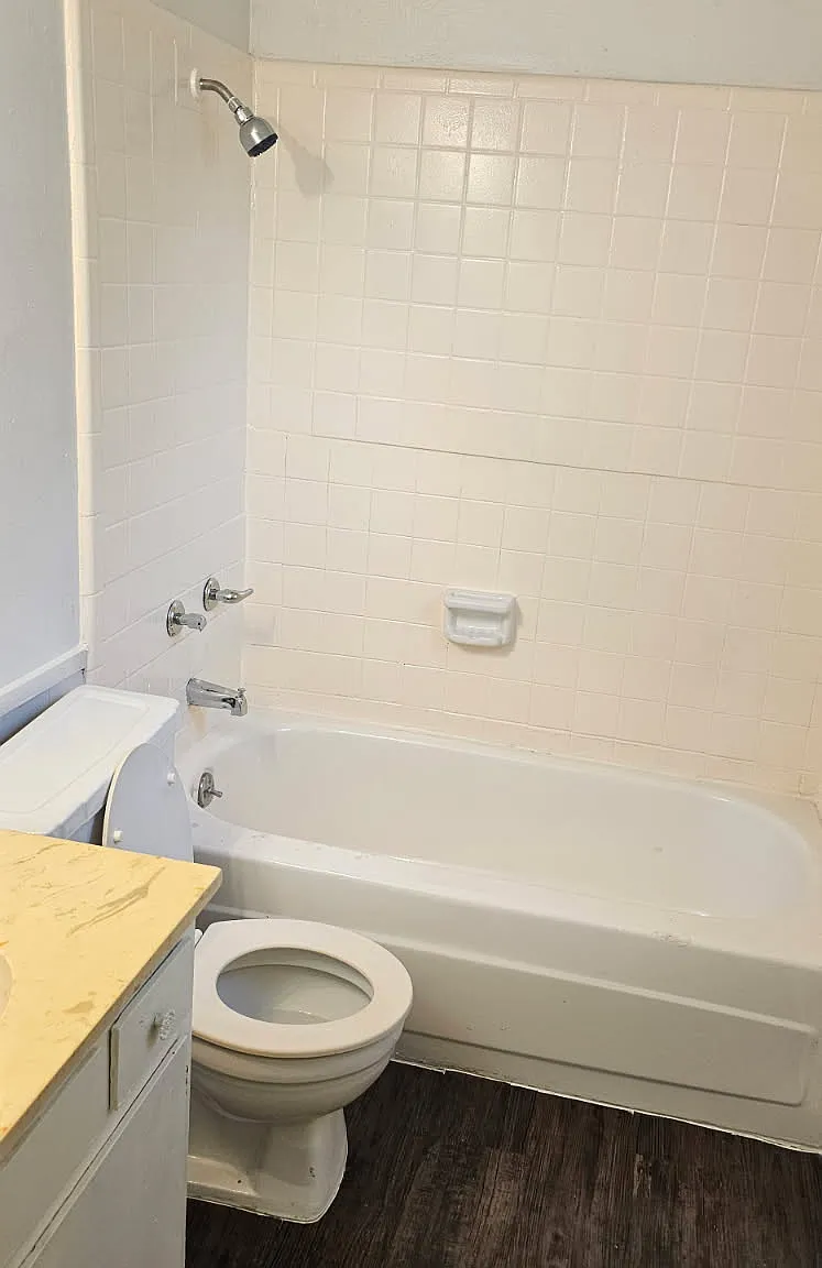 2 bed, 1155 sqft, $1,350 — Photo 3