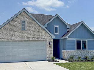 1975 Hamilton Ave, Nome, TX 77629