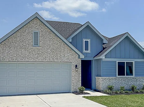 1975 Hamilton Ave, Nome, TX 77629