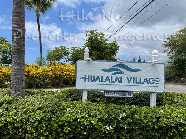 75-346 Hualalai Rd #102