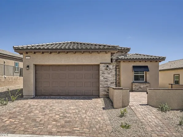 104 Amalfi Coast Way, Henderson, NV 89011