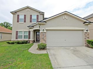 9068 Galloway Dr, Jacksonville, FL 32219