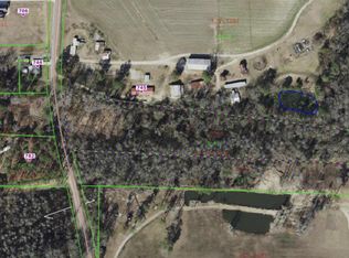 765 T Bar Rd #2, Benson, NC 27504