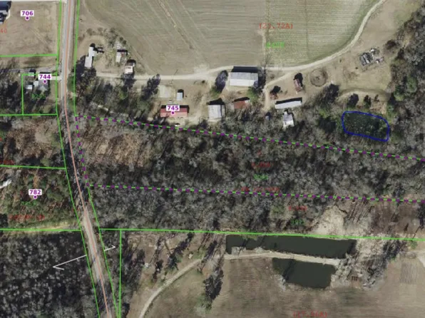 765 T Bar Rd #2, Benson, NC 27504