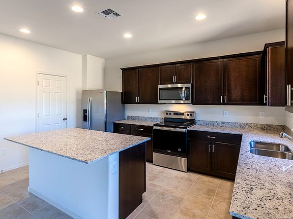 Quick Move-In Home Available