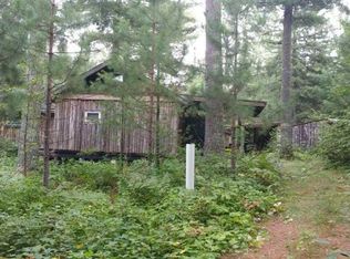 Tbd Elbow River Rd, Orr, MN 55771