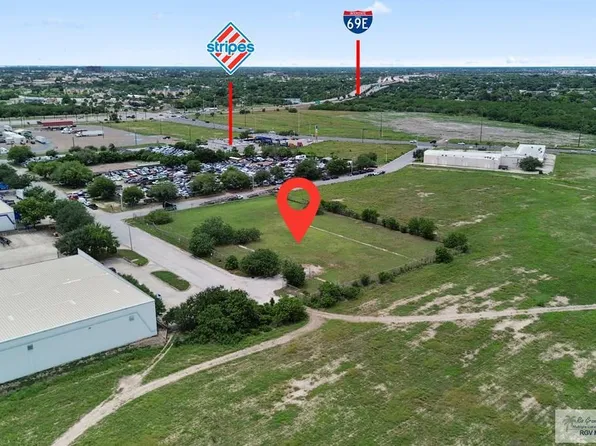 0 Courage St #1, Brownsville, TX 78521