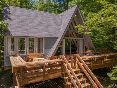 955 Woodlake Dr, Innsbrook, MO, 63390