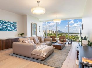 1118 Ala Moana Blvd APT 1002, Honolulu, HI 96814