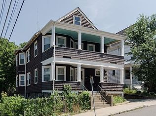 117 Porter St, Malden, MA 02148