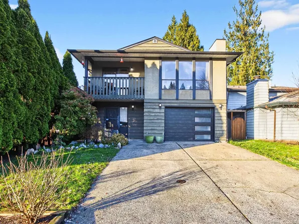 3237 Mayne Cres, Coquitlam, BC V3E 1C9