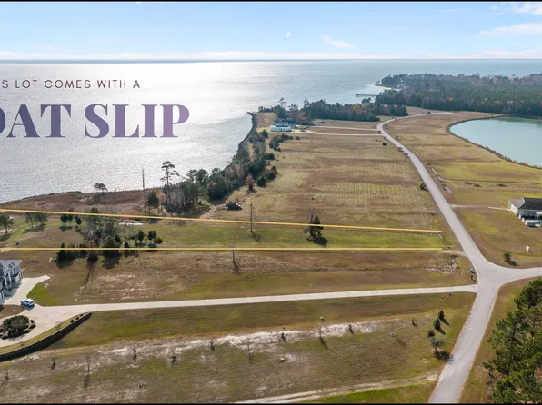 15 Wind Lake Rd #11, Oriental, NC 28571