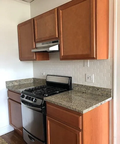 Kitchen Granite