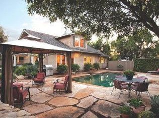 715 N Hope Ave, Santa Barbara, CA 93110