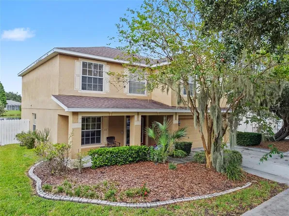 15110 HERONGLEN DRIVE, LITHIA, FL 33547