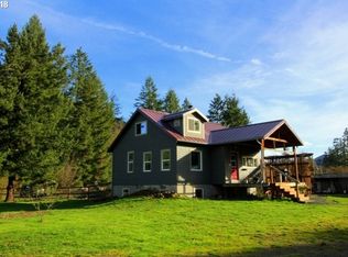 75818 Booth Kelly Camp Rd, Dorena, OR 97434