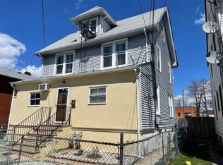 15 Hayes Ave, Elizabeth, NJ 07202