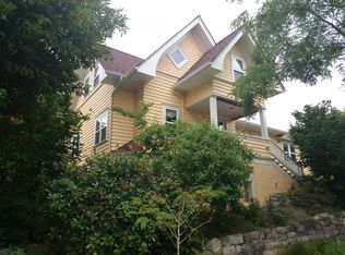 3204 E Marion St, Seattle, WA 98122