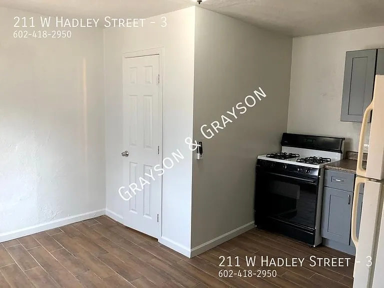 211 W Hadley St #3 — Photo 7