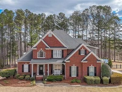 151 Creek Bank Dr, Acworth, GA, 30101