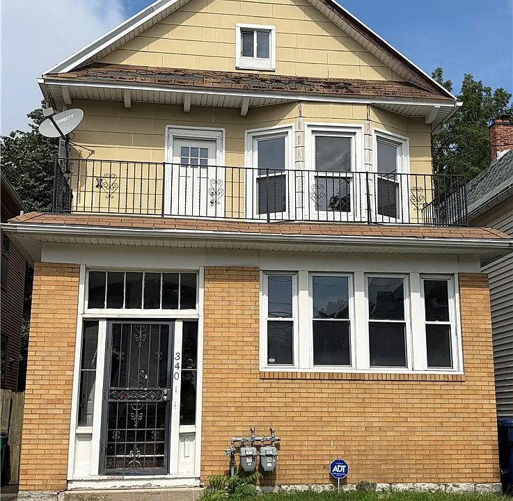 340 Leroy Ave #UPPER