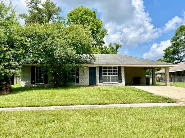 5319 Wexford Dr, Baton Rouge, LA 70814
