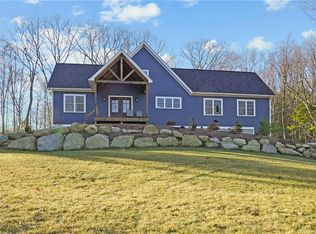 23 Burgess Rd, Foster, RI 02825