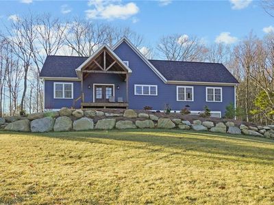 23 Burgess Rd, Foster, RI, 02825