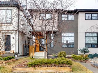 715 SE 32nd St NW, Calgary, AB T2N 2W1