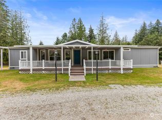 12805 276th St E, Graham, WA