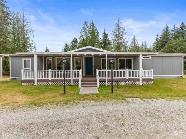 12805 276th Street E, Graham, WA 98338