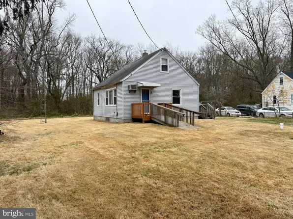 6109 Quail Dr, Port Norris, NJ 08349