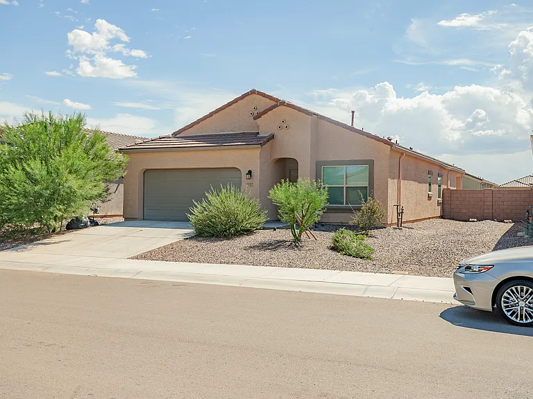9277 W Creosote Rain Dr — Photo 46