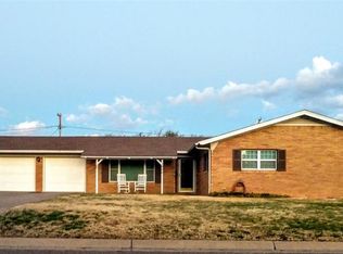 1906 N H St, Midland, TX 79705