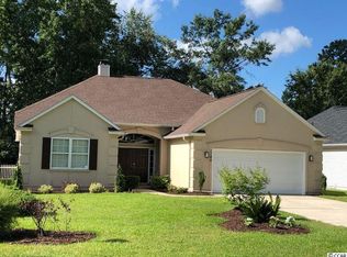 1146 N Blackmoor Dr, Murrells Inlet, SC 29576