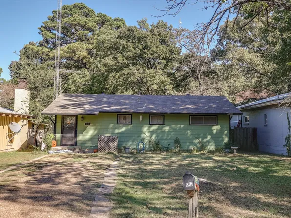 9849 Shawnee Ln, Quinlan, TX 75474